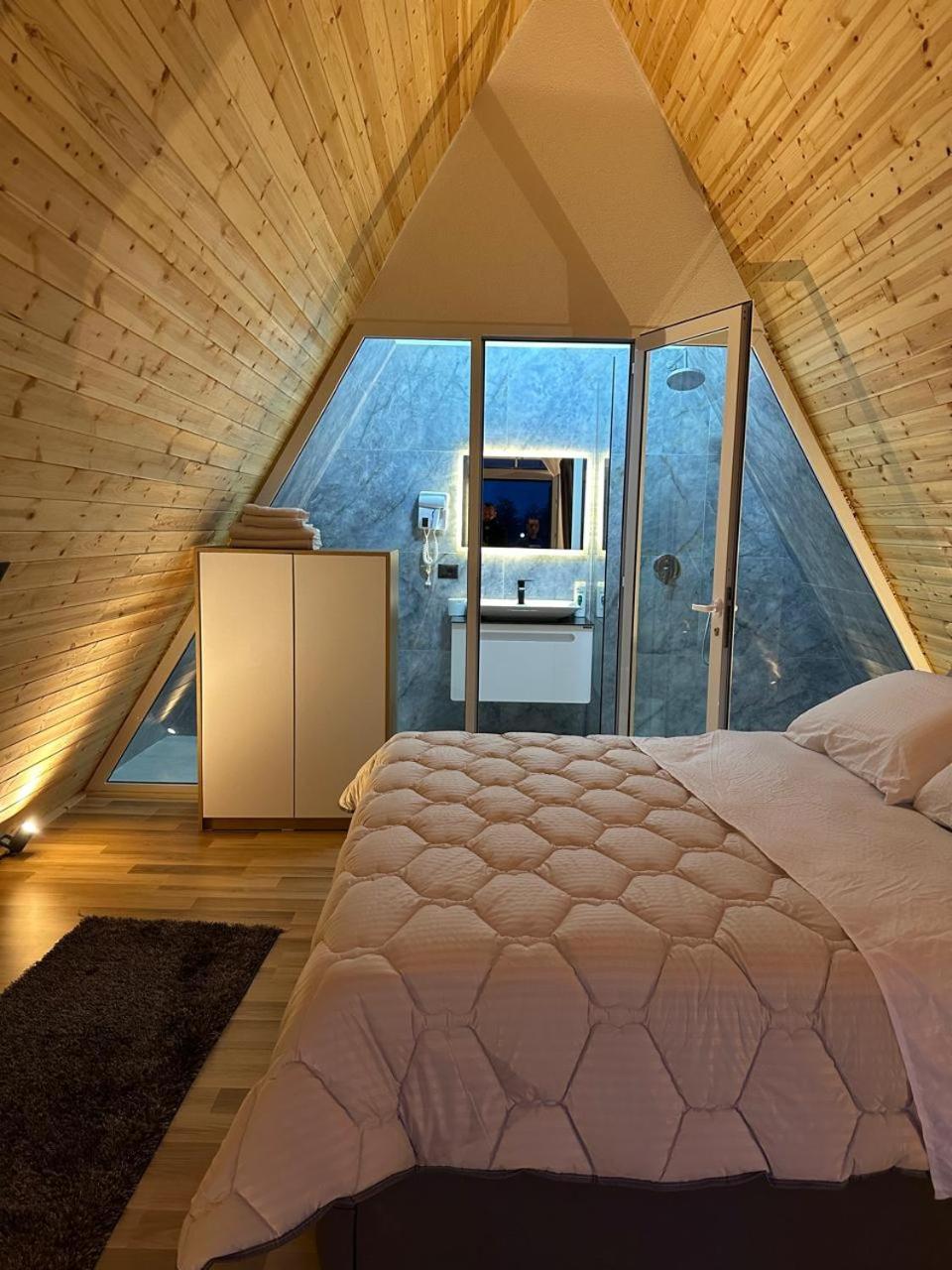Harusha Villas 세스 외부 사진
