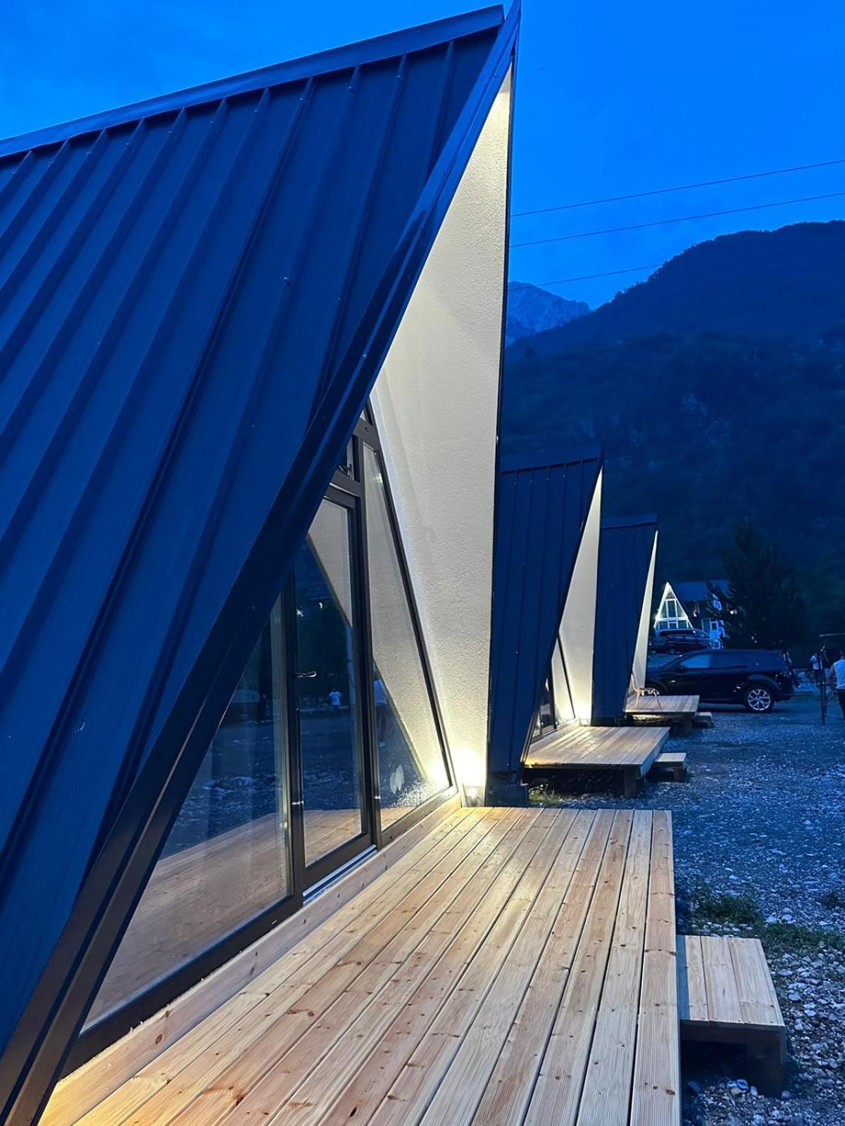 Harusha Villas 세스 외부 사진